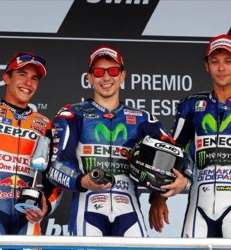 Lorenzo Rossi Márquez