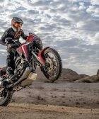 Honda Africa Twin 2020