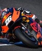 pedrosa, ktm, pit beirer
