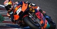 pedrosa, ktm, pit beirer