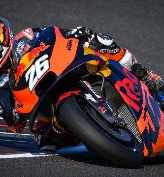 pedrosa, ktm, pit beirer