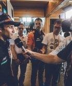 MotoGP Mike Leitner Johann Zarco KTM