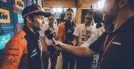 MotoGP Mike Leitner Johann Zarco KTM