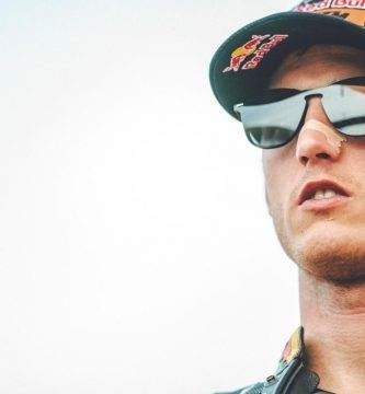 Pol Espargaró KTM MotoGP Aragón Tailandia