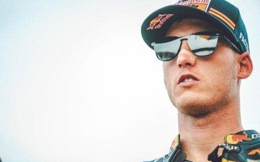 Pol Espargaró KTM MotoGP Aragón Tailandia