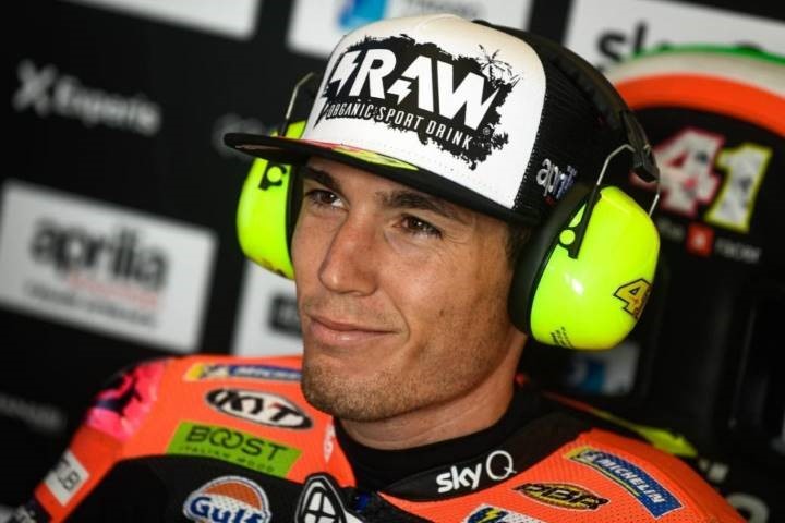 aleix espargaró, motogp