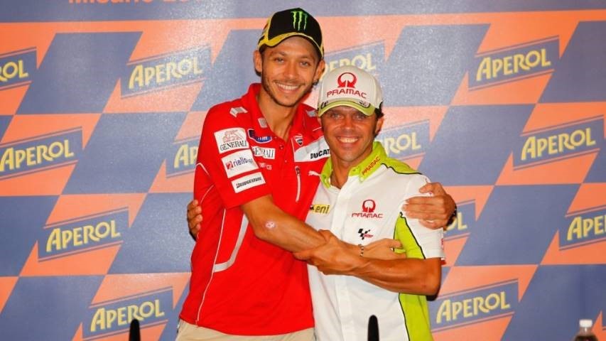 rossi, capirossi, motogp