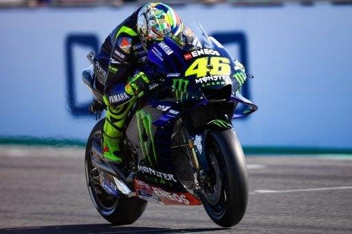 valentino rossi, motogp, misano