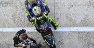 valentino rossi, motogp, yamaha