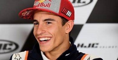 marquez, motogp
