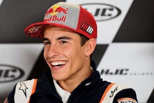 marquez, motogp
