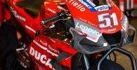 motogp, ducati