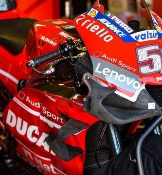 motogp, ducati