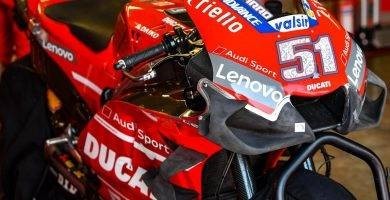 motogp, ducati