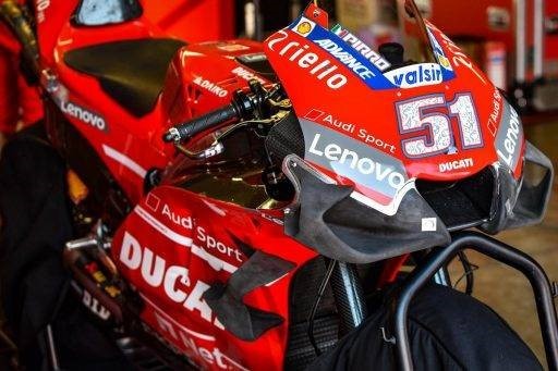 motogp, ducati