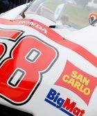 Simoncelli MotoGP