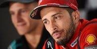 Dovizioso