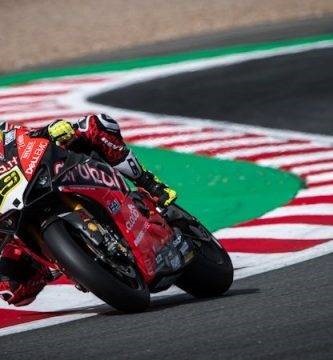 álvaro bautista, sbk