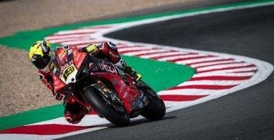álvaro bautista, sbk