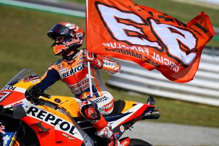 marc marquez, honda, motogp