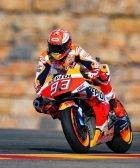 marc márquez, honda, motorland, motogp