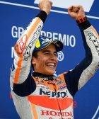 marquez, motogp, motorland