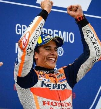 marquez, motogp, motorland