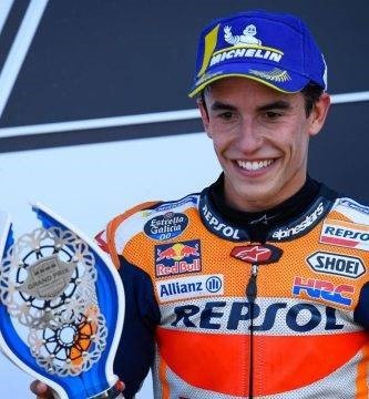 marc marquez, motogp