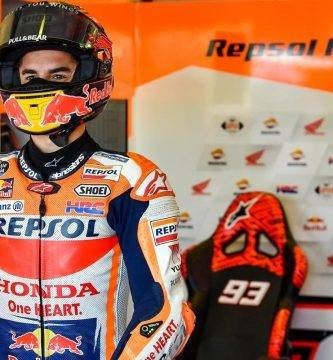 motogp. marc marquez