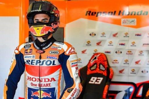 motogp. marc marquez