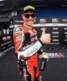 Alvaro Bautista SBK
