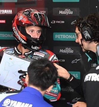 Quartararo MotoGP