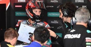 Quartararo MotoGP