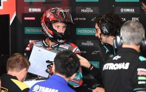 Quartararo MotoGP
