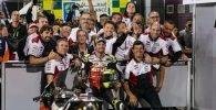 Cecchinelo Honda Crutchlow