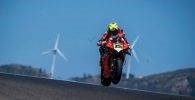 Rea Bautista Portimao