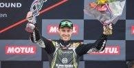 Jonathan Rea Victoria Francia
