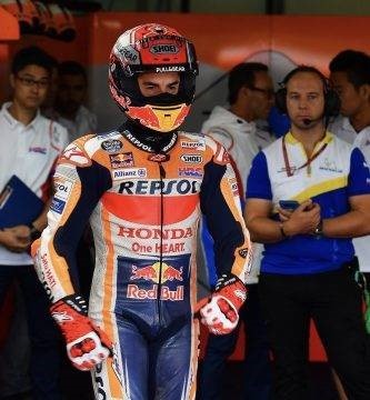 dazn, marquez, motogp