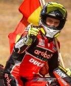 Bautista Ducati Portimao