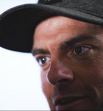 Crutchlow Honda Márquez Misano