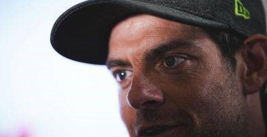 Crutchlow Honda Márquez Misano