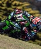 Jonathan Rea Victoria Francia