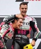 Romano Fenati