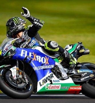 Crutchlow