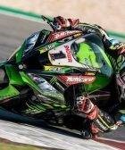 kawasaki, sbk, jonathan rea