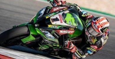 kawasaki, sbk, jonathan rea
