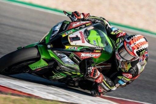 kawasaki, sbk, jonathan rea