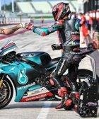 Yamaha Petronas MotoGP
