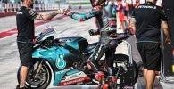 Yamaha Petronas MotoGP