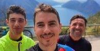 Jorge Lorenzo Tony Arbolino